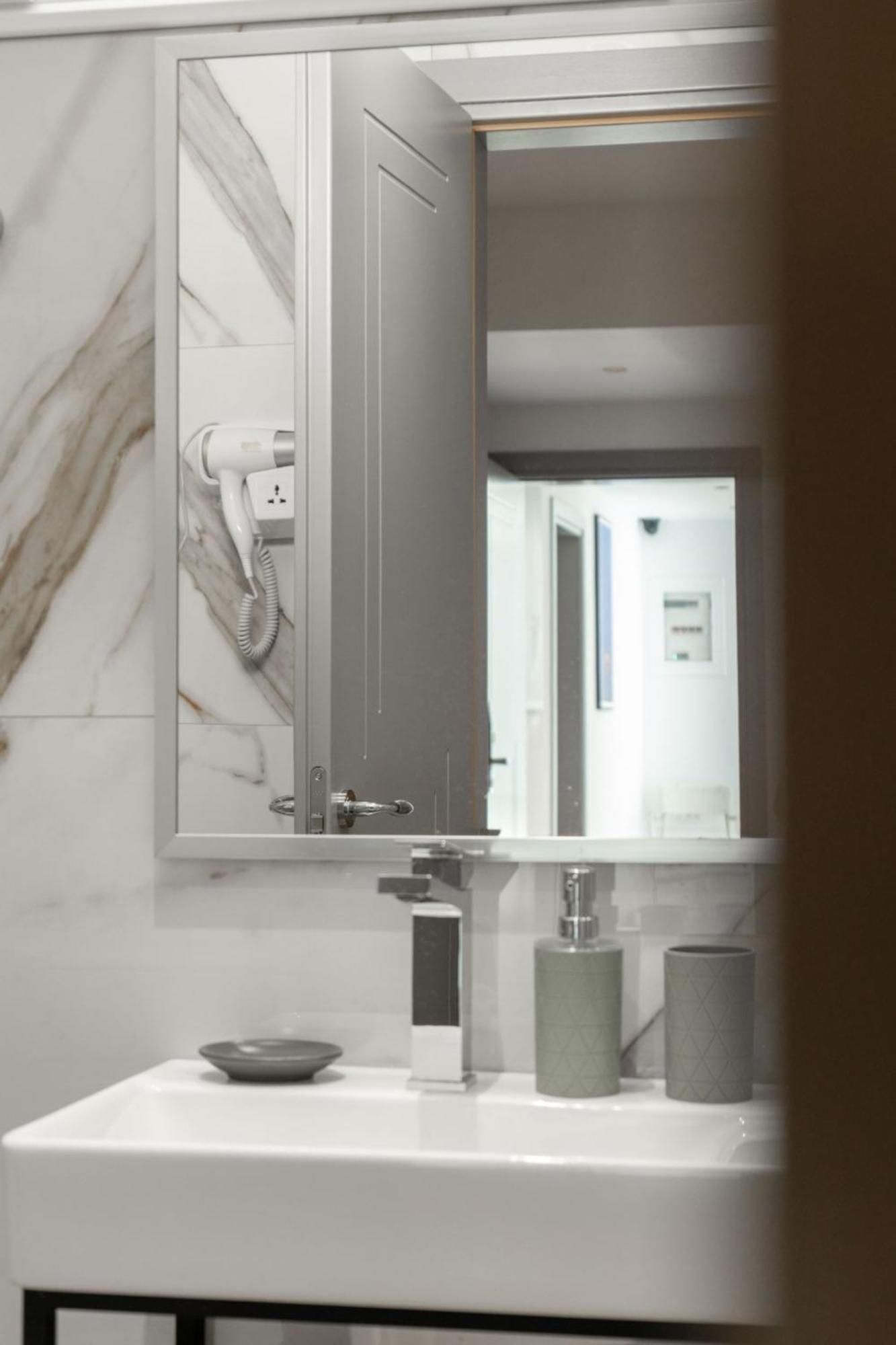 Aleksandra Apartments Saranda Dış mekan fotoğraf