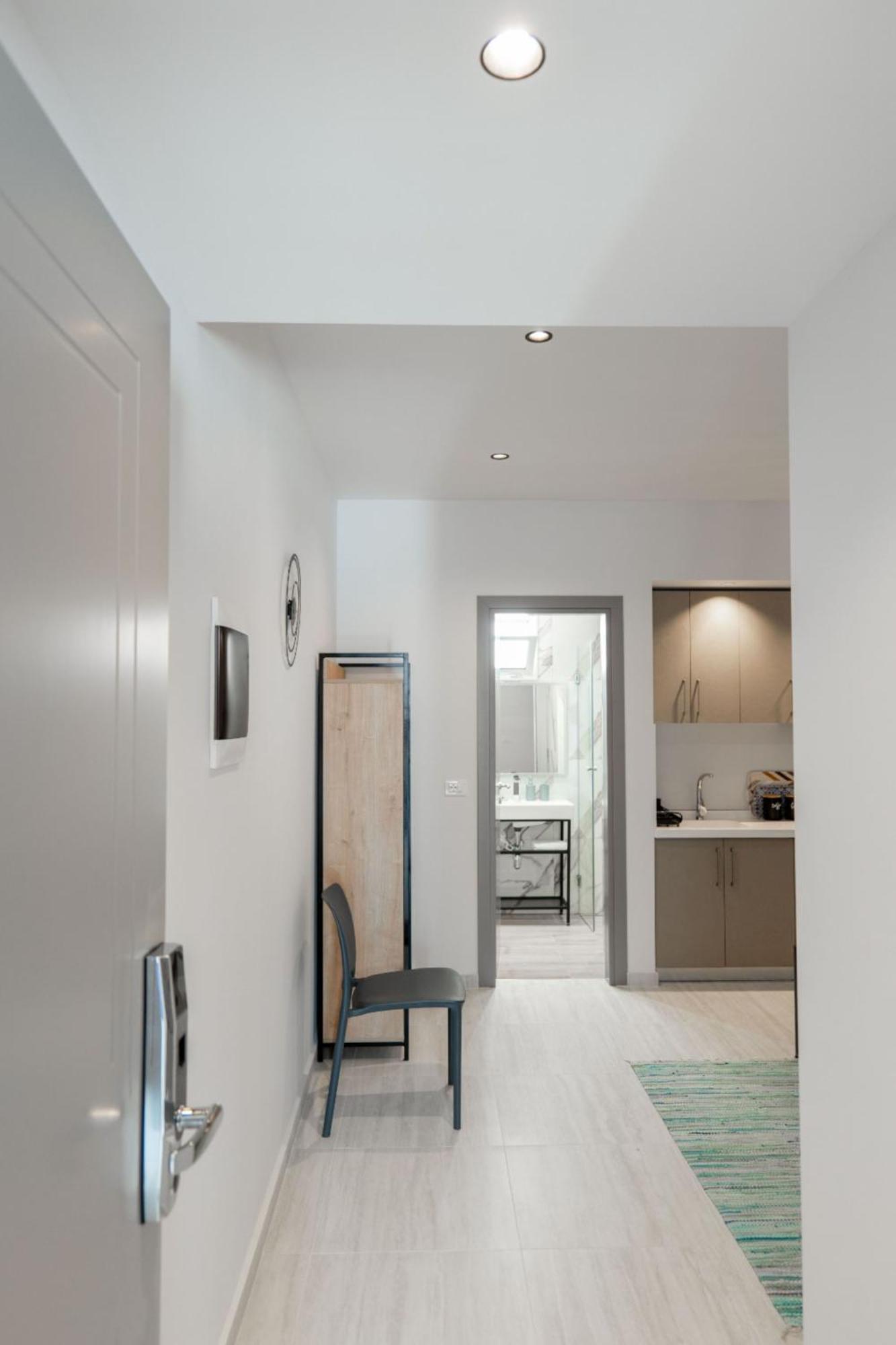Aleksandra Apartments Saranda Dış mekan fotoğraf