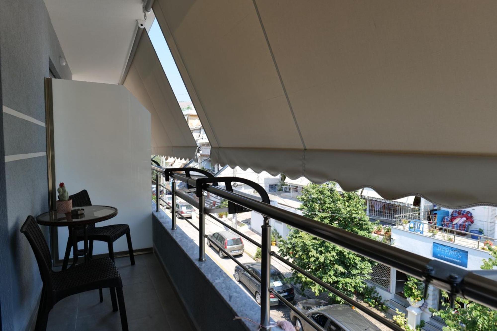 Aleksandra Apartments Saranda Dış mekan fotoğraf