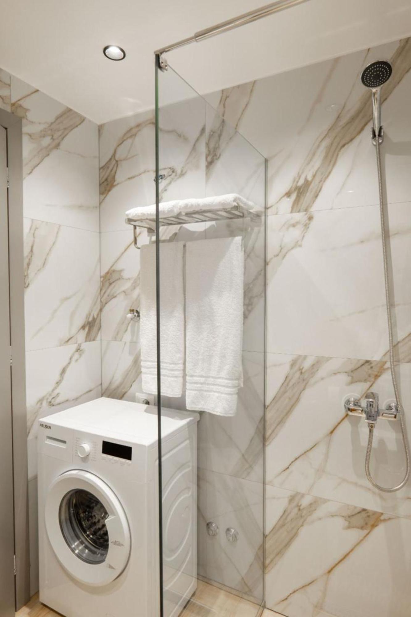 Aleksandra Apartments Saranda Dış mekan fotoğraf